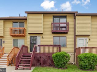 11415 Laurelwalk Dr #118, Laurel, MD 20708