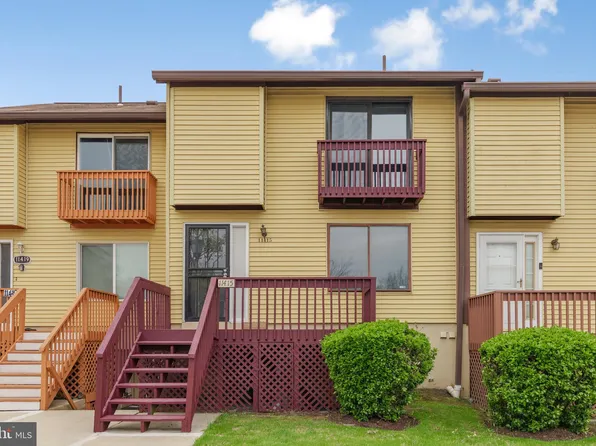 11415 Laurelwalk Dr #118, Laurel, MD 20708