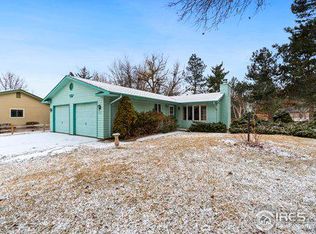 3267 Nelson Ln, Fort Collins, CO 80525