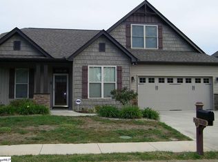 5 Barrier Way, Greenville, SC 29607