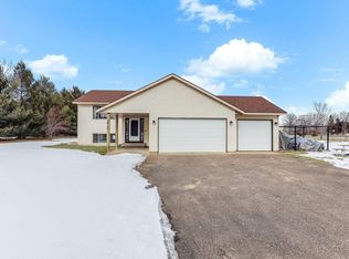 12816 296th Ave NW, Princeton, MN 55371