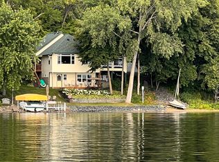 32392 N Center Ln, Center City, MN 55012