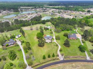 305 Foxchase Dr, Pike Road, AL 36064