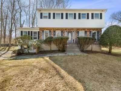 58 Wedgewood Drive, Danbury, CT, 06811