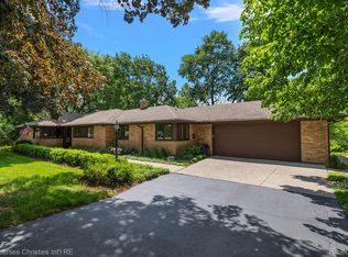 4440 Parklane Ct, Bloomfield Hills, MI 48304