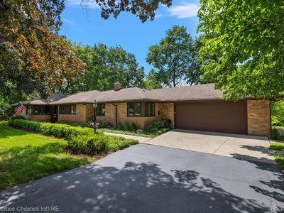 4440 Parklane Ct, Bloomfield Hills, MI, 48304