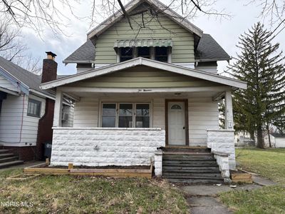 1019 Woodstock Ave, Toledo, OH, 43607