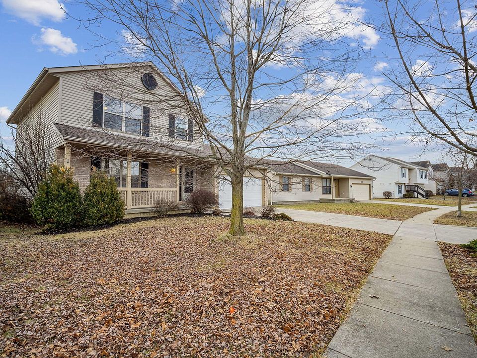 4634 Parkwick Dr, Columbus, OH 43228 Zillow