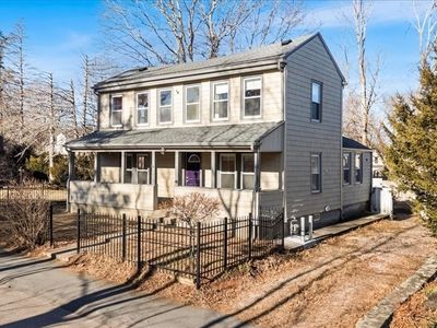 23 North St, Medway, MA, 02053