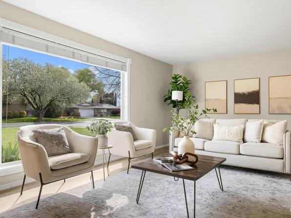 747 Spyglass Way, Eagle, ID 83616