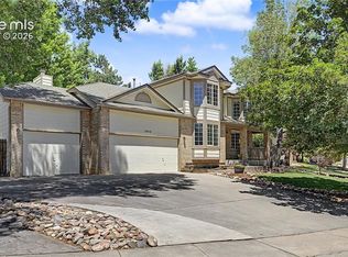 1950 Manning Way, Colorado Springs, CO 80919