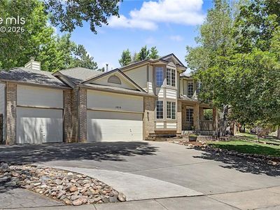 1950 Manning Way, Colorado Springs, CO, 80919