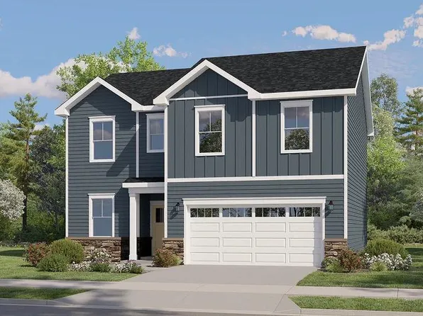439 Gravenstein Ln, Martinsburg, WV 25403