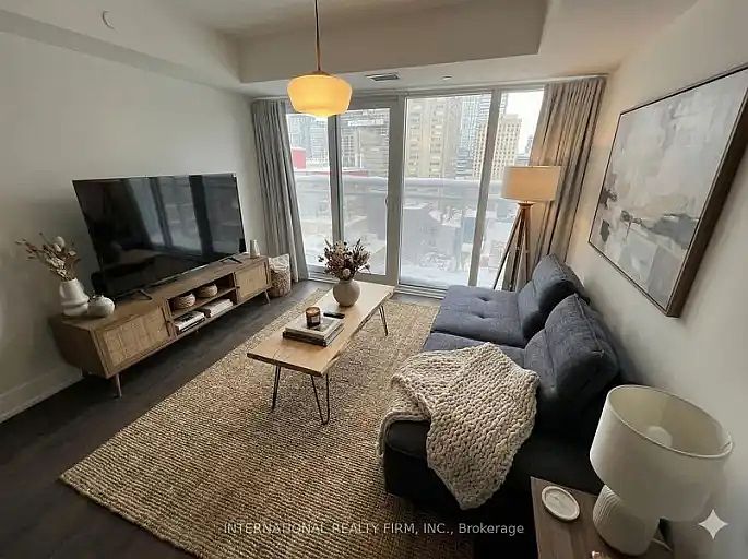 1st image of 89 McGill St #1002