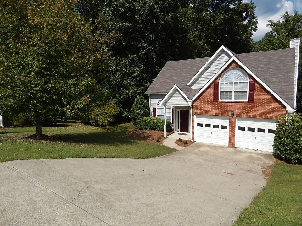 Street View 1 - Summer