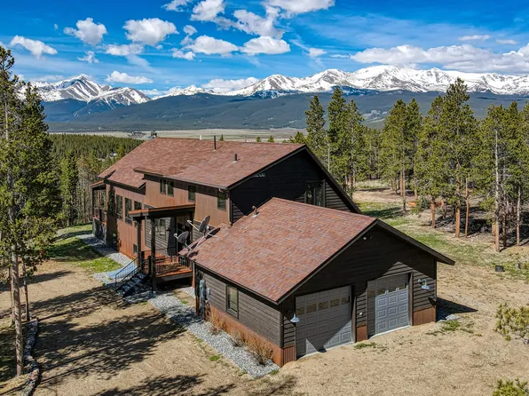 13767 Us Highway 24, Leadville, CO 80461