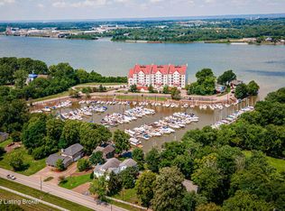 5447 Harbortown Cir, Prospect, KY 40059