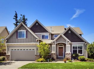 2207 250th Pl SE, Sammamish, WA 98075