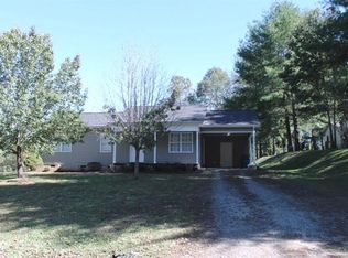 37 Hillside Ave, Granite Falls, NC 28630