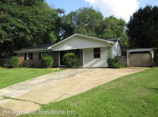 105 Ridgeway Dr, Ridgeland, MS 39157
