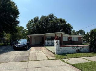 4258 Francis Rd, Jacksonville, FL 32209