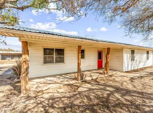 345 County Road 158, Stephenville, TX 76401