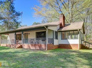 1251 Moore Rd, Newnan, GA 30263