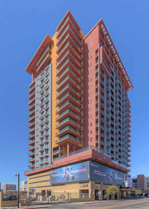 310 S 4th St 1008 Phoenix AZ-large-020-2