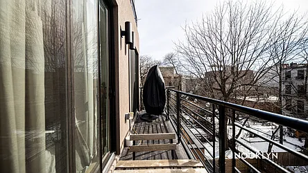 Rented by Nooklyn NYC LLC