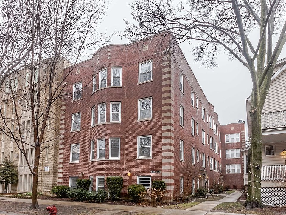 1st image of 1324 W Hood Ave APT 3A