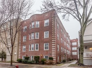 1324 W Hood Ave APT 3A, Chicago, IL 60660