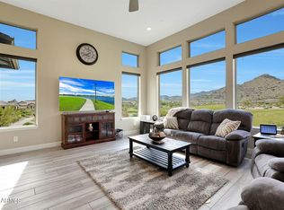 5076 N 207th Ln, Buckeye, AZ 85396