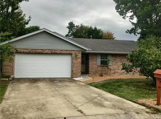 2926 Spruce Hill Ter, Belleville, IL 62221