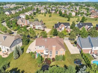 1550 Centennial Dr, Canton, MI