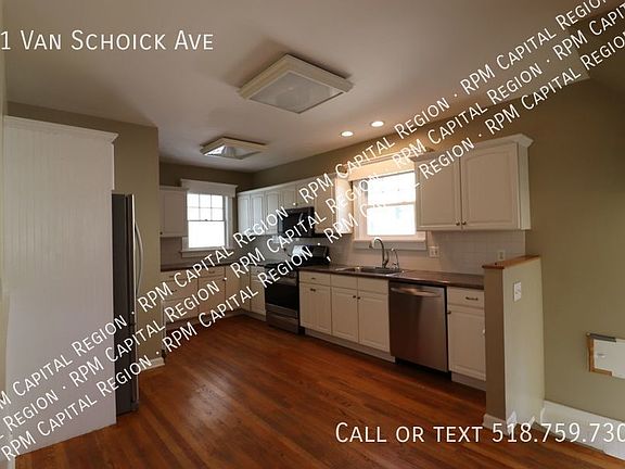 2nd image of 91 Van Schoick Ave