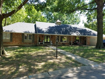 3305 S Shady Bend Dr, Independence, MO, 64052