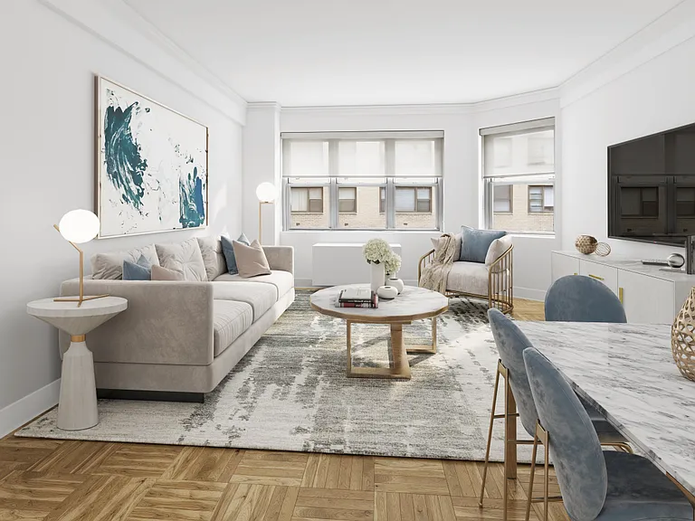 80 Park Ave #6D — Photo 1