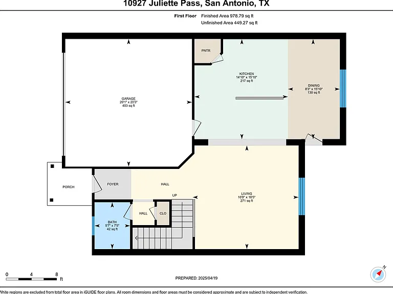 10927 Juliette Pass — Photo 30