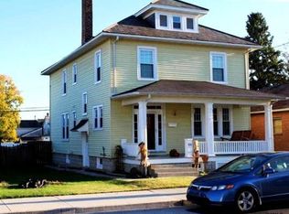 414 North St, Mc Sherrystown, PA 17344