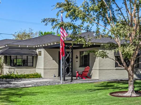 808 W AVALON Drive, Phoenix, AZ 85013