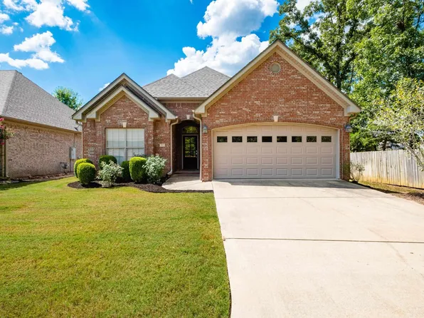 20 Longleaf Cv, Little Rock, AR 72223