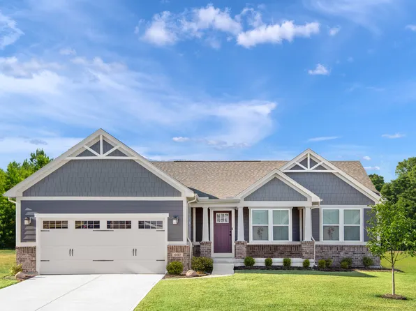 LOT 214 Ashbrooke Ln, Xenia, OH 45385