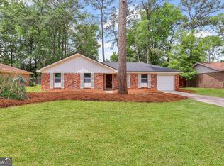 118 Backshell Rd, Savannah, GA 31404