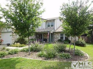 12318 Mapletree, San Antonio, TX 78249