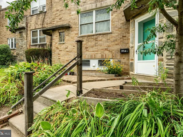506 S Pleasant Pl, Philadelphia, PA 19119