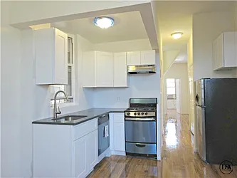 Rented by DSA Realty