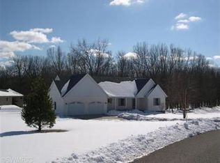 650 Trout Ct NE, Sparta, MI 49345