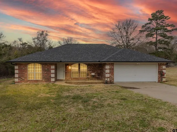 130 County Road 2312, Mineola, TX 75773