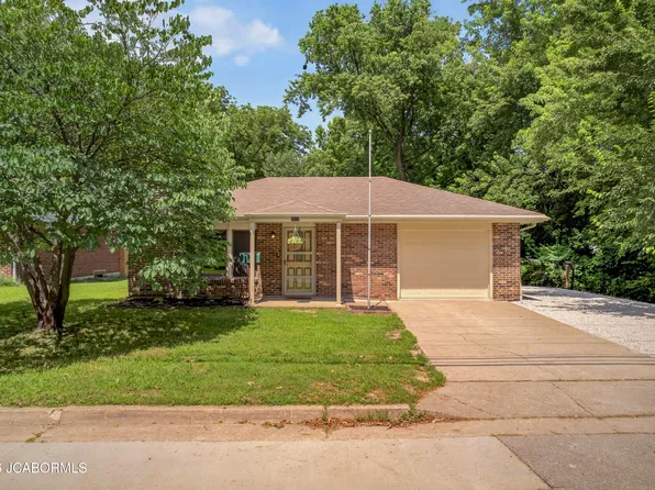 1515 E Miller St, Jefferson City, MO 65101