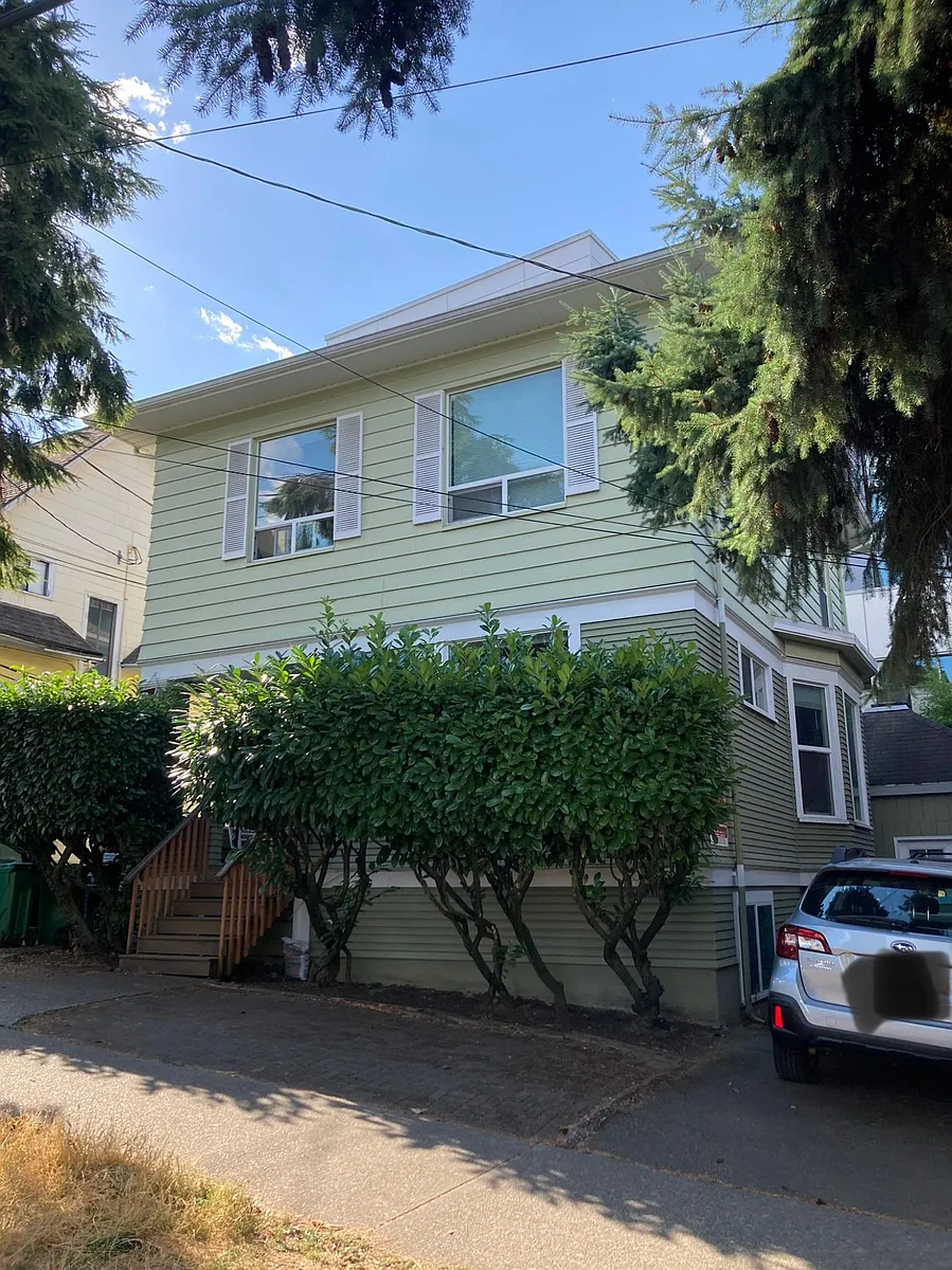 1205 Olive St - 1205 E Olive St #C